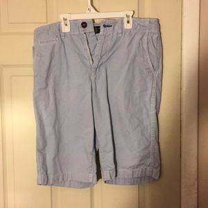 AMERICAN EAGLE LONGBOARD SHORTS